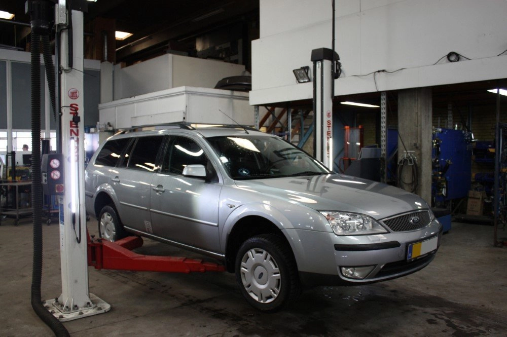 Ensemble Line Light 2-POST Scangrip 5708997352250