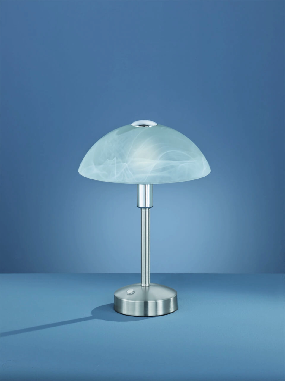 Lampe de table Donna Trio 4017807385663