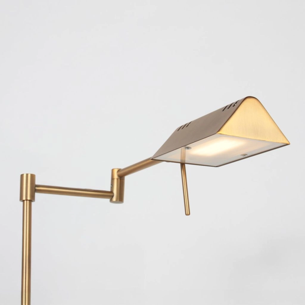 Lampe de lecture Glowgo Or Steinhauer 8712746184518