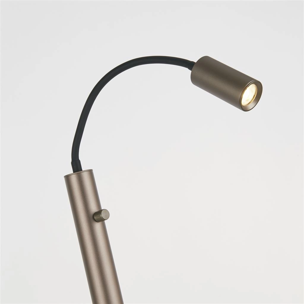 Lampadaire Ciara bronze Lyora 5053423294131