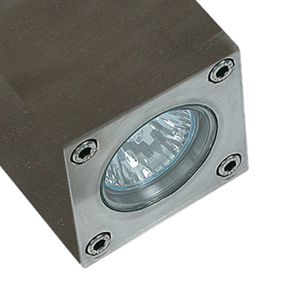 Tache murale Q-Bic Teak Rural Royal Botania