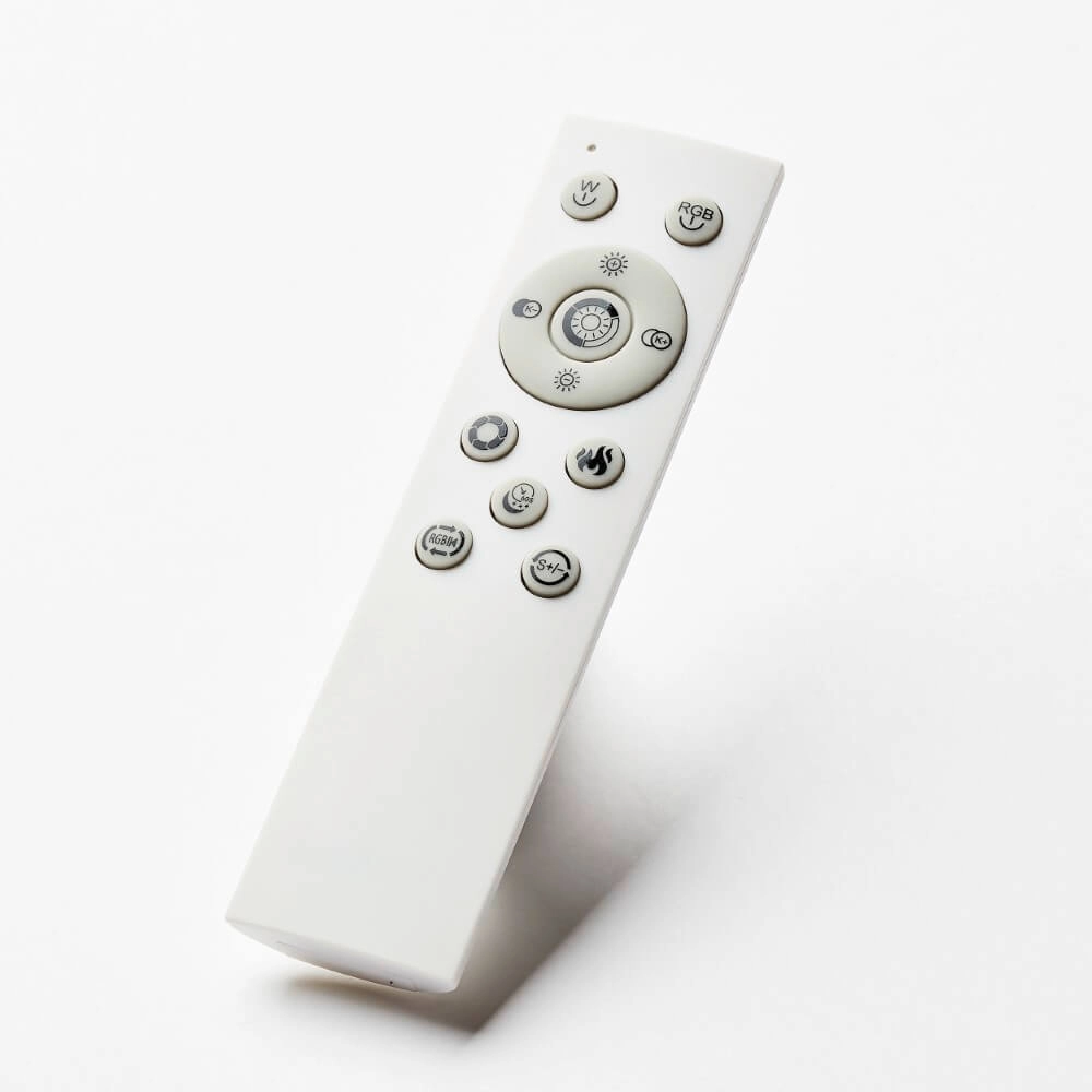 Plafonnier Mosako noir L Brilliant 4004353426445