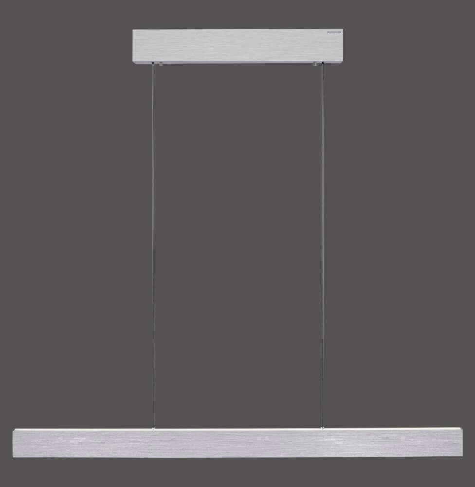 Lampe suspendue design Pure E-Motion aluminium Paul Neuhaus 4012248372920