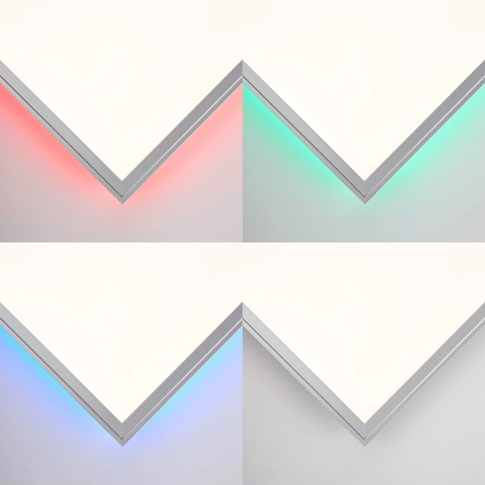 LED plafonnier Alissa Brilliant 4004353358982