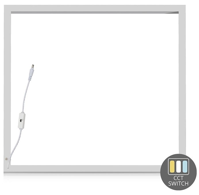 Lampe de plafond Edge pour le plafond du système Lyora 8720999804541