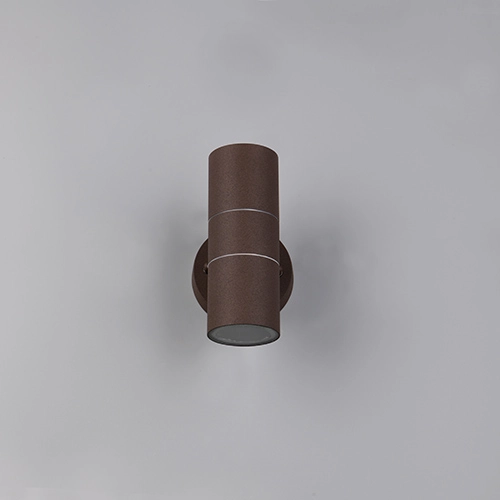 Lampe murale Turia Brun rouille Trio 4017807691320