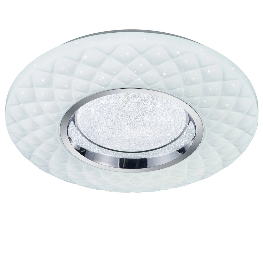 Lampe de plafond Magnolia Trio 4017807426427