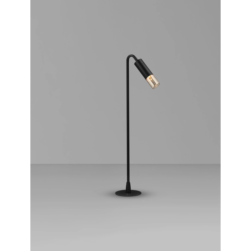 Lampe de jardin Aether uniquement anthracite