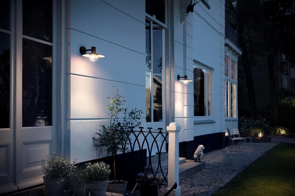 Lampe stable Skua Philips 8718696165843