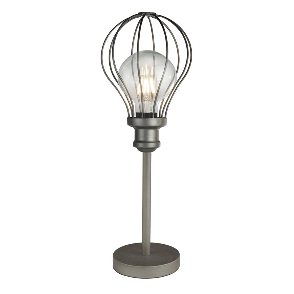 Lampe de table Balloon Cage Lampe de table Balloon Cage