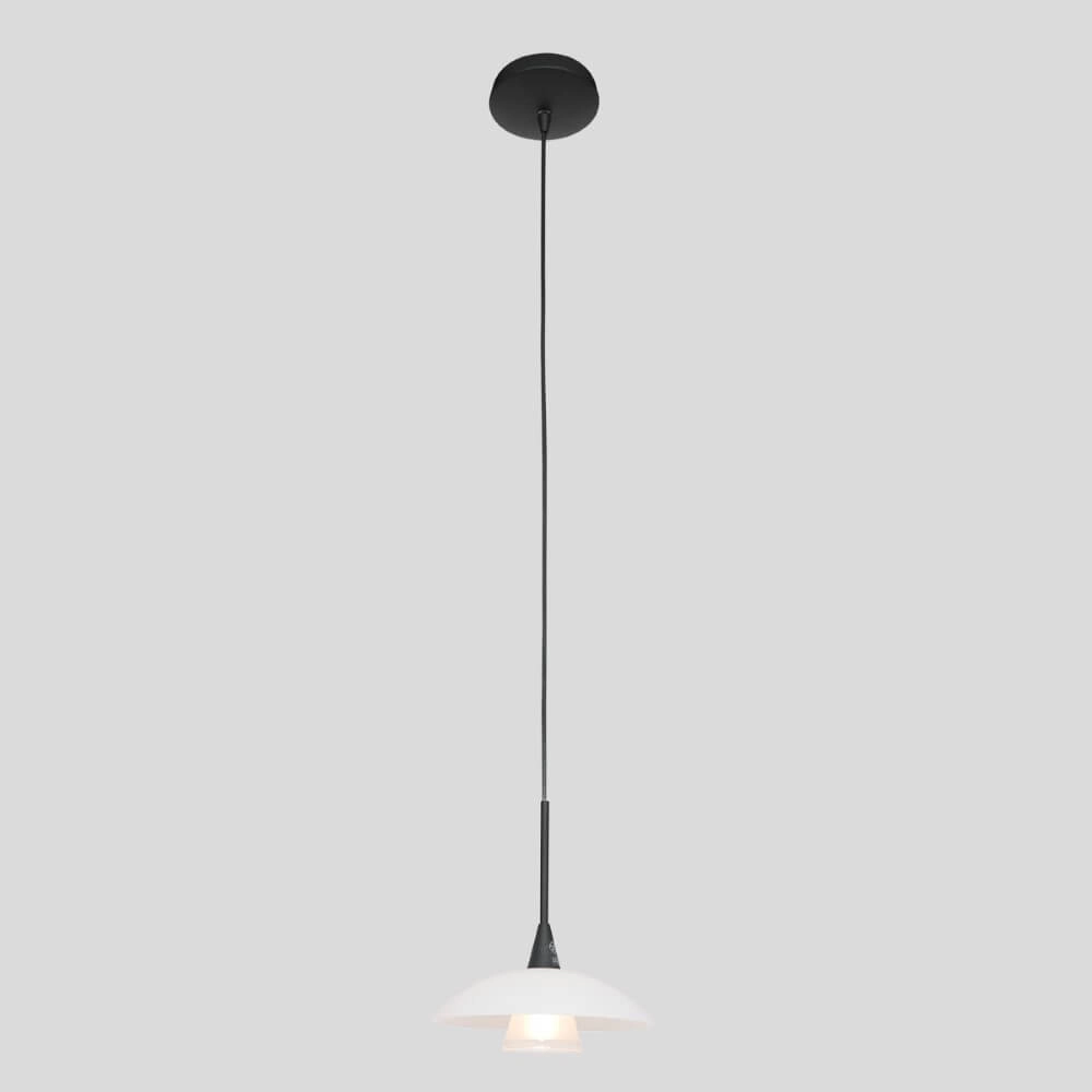Lampe suspendue Tallerken Ø 18 cm Steinhauer 8712746133561