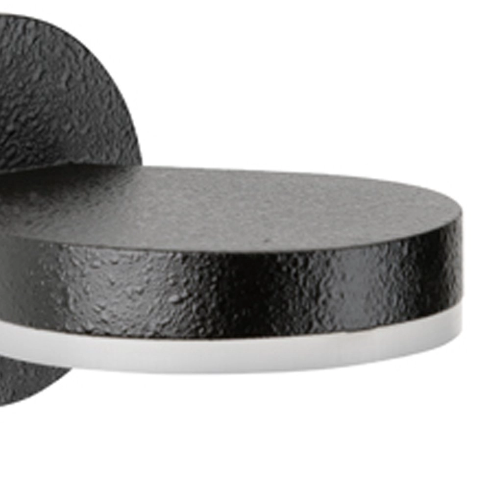 Applique LED Steng S 12 cm - noir Albert 4007235002300