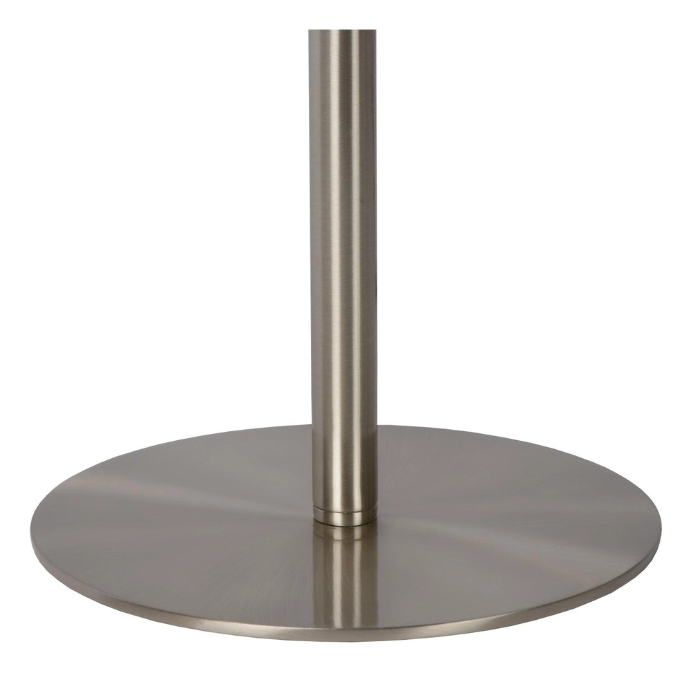 Lampe de bureau Anselmo Chrome Lucide 5411212193926