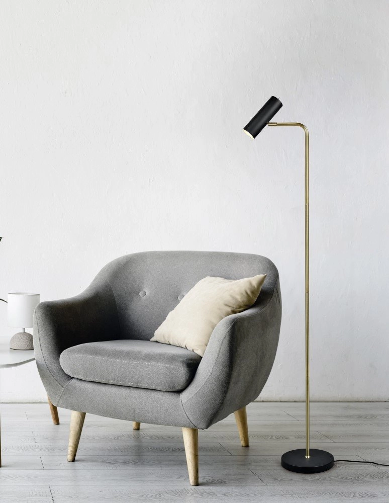 Lampe de lecture Marley Trio 4017807488760