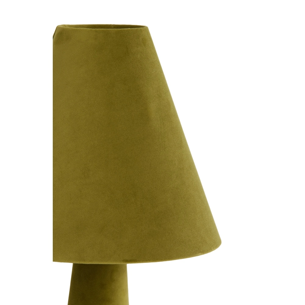 Lampe de table de conception Devia Vert Light & Living 8717807759483