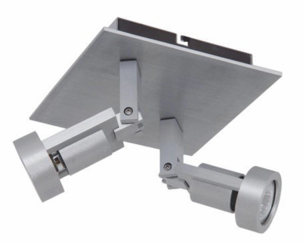 Spot Tech II gris Spot Tech II gris