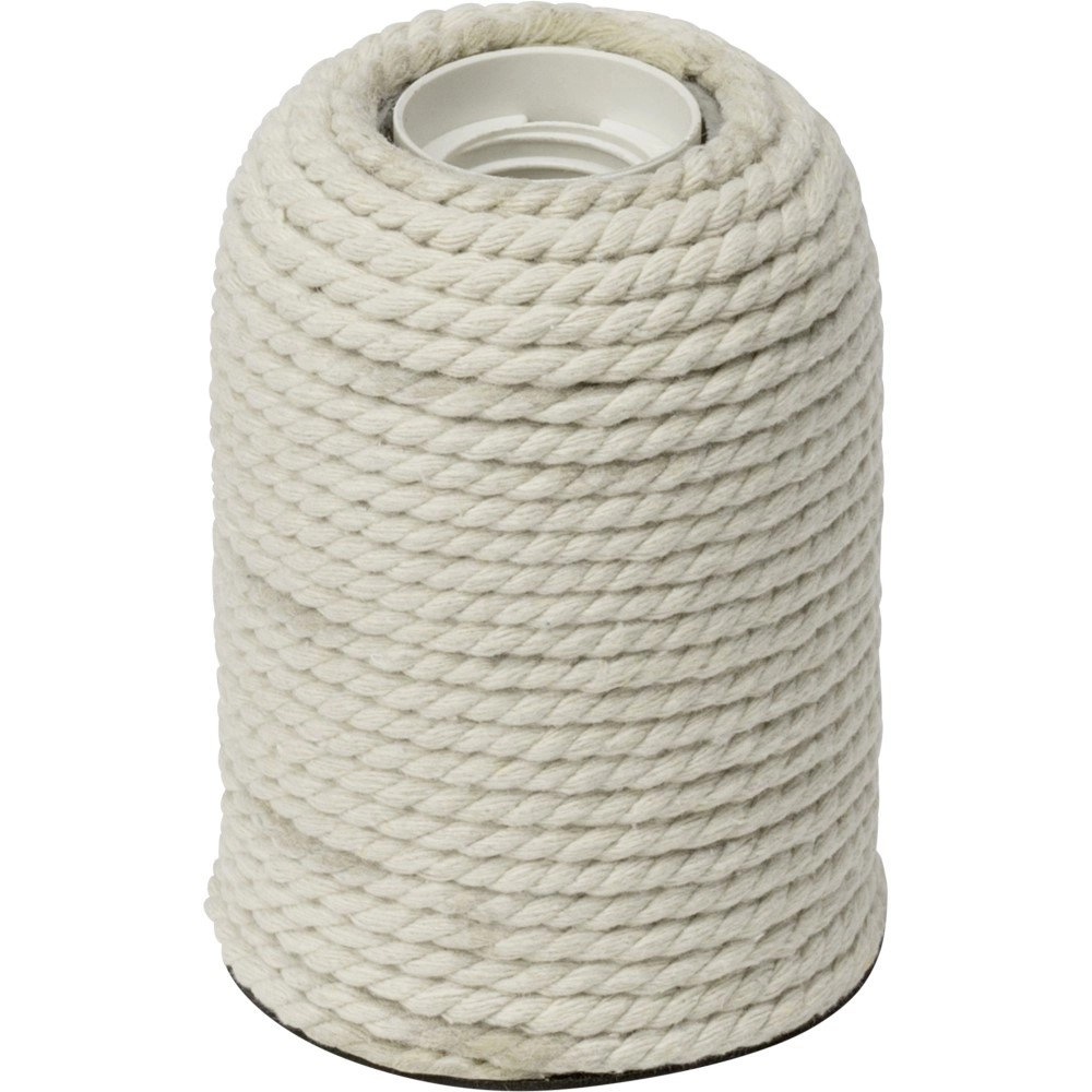 Lampe de table en corde Cardu Brilliant 4004353264214