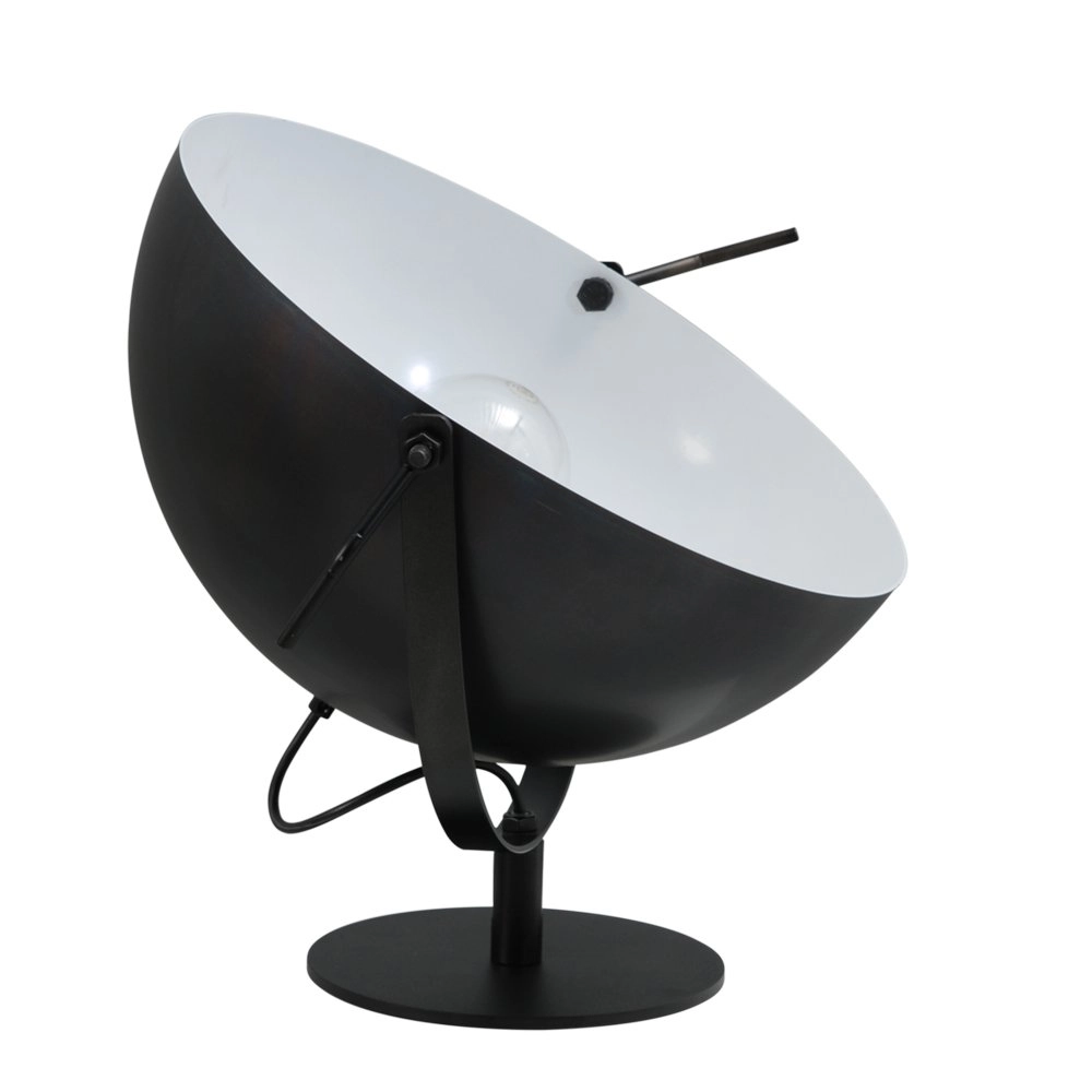 Lampe de table Industria Uplighter Rural Lampe de table Industria Uplighter Rural