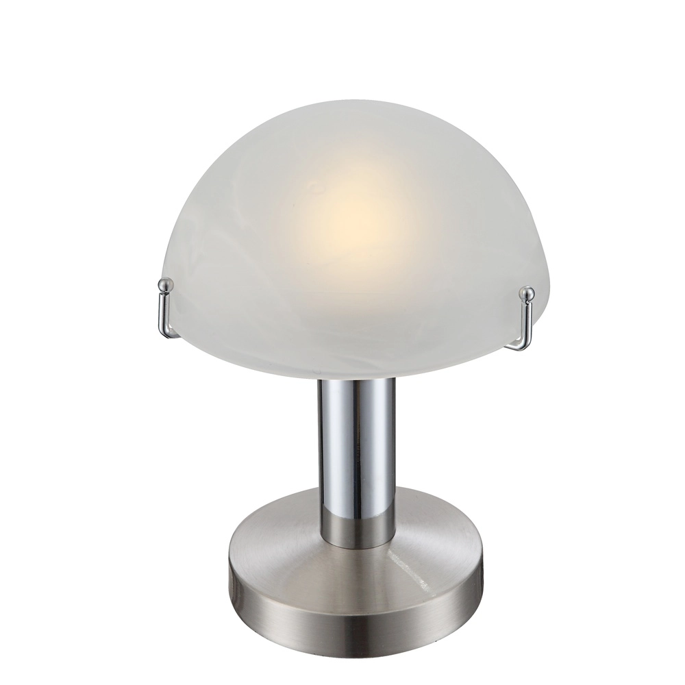 Lampe de table Otti Chrome