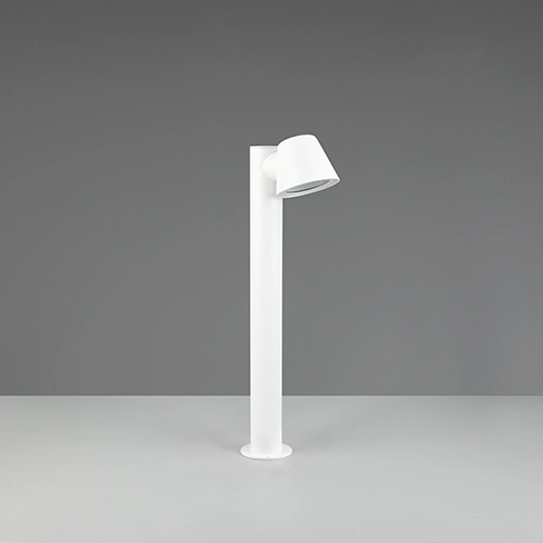 Lampe de jardin 60 cm Beni Blanc Trio 4017807691597