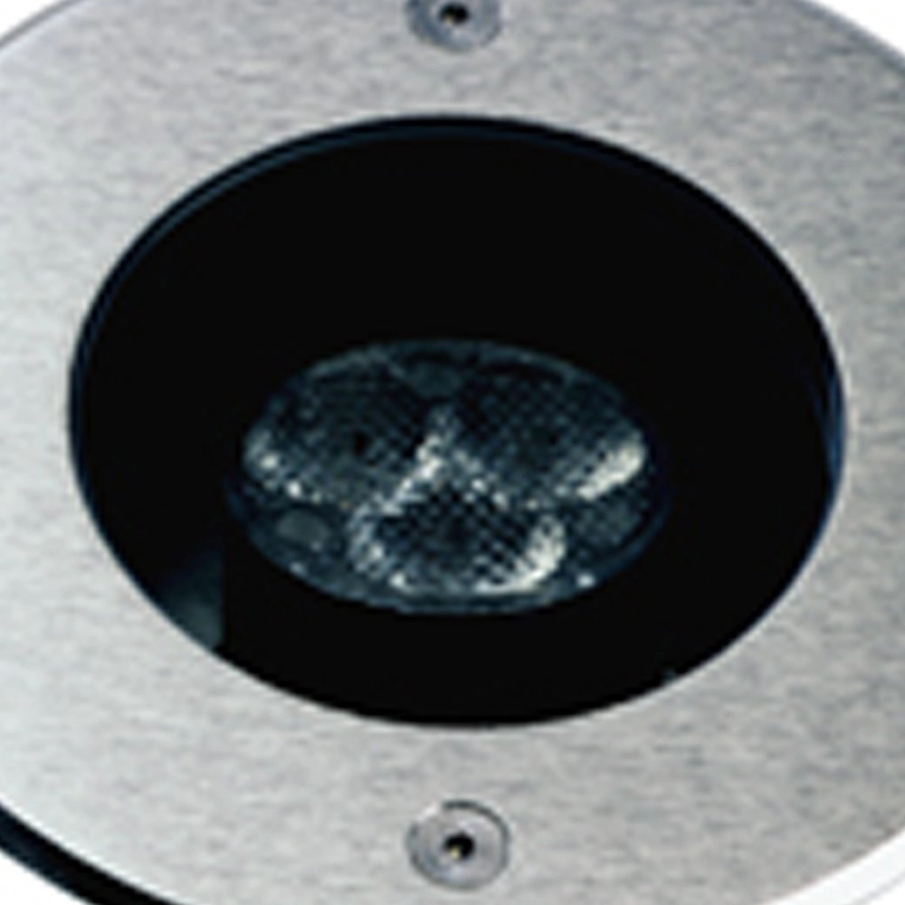 Spot au sol LED Correl 3000K-4,5w-16cm Albert 4007235921885