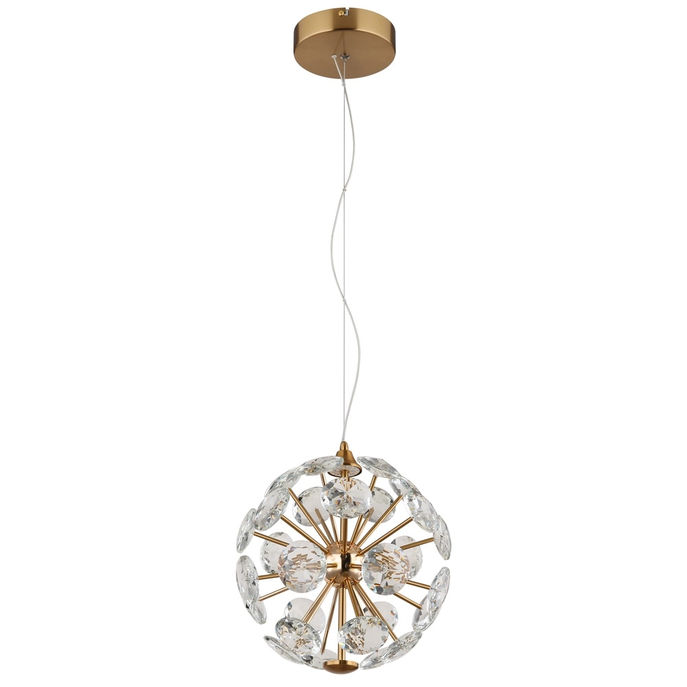 Lampe suspendue Virina Or Globo 9007371446629