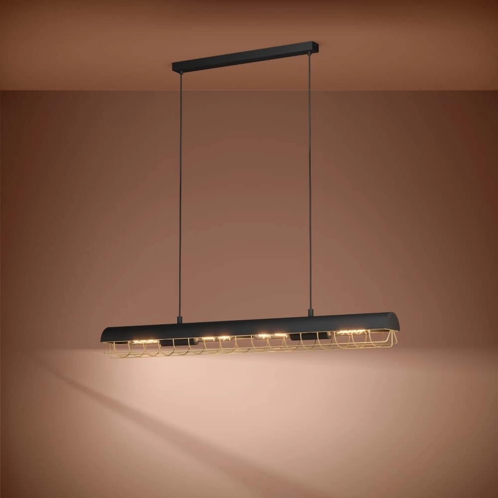 Lampe suspendue de bureau Alfonsine Stars of Light 9008606221219
