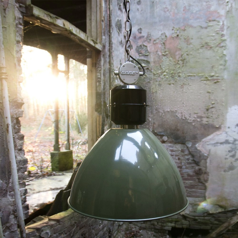 Lampe à suspension Frisk Rural Steinhauer 8712746102796