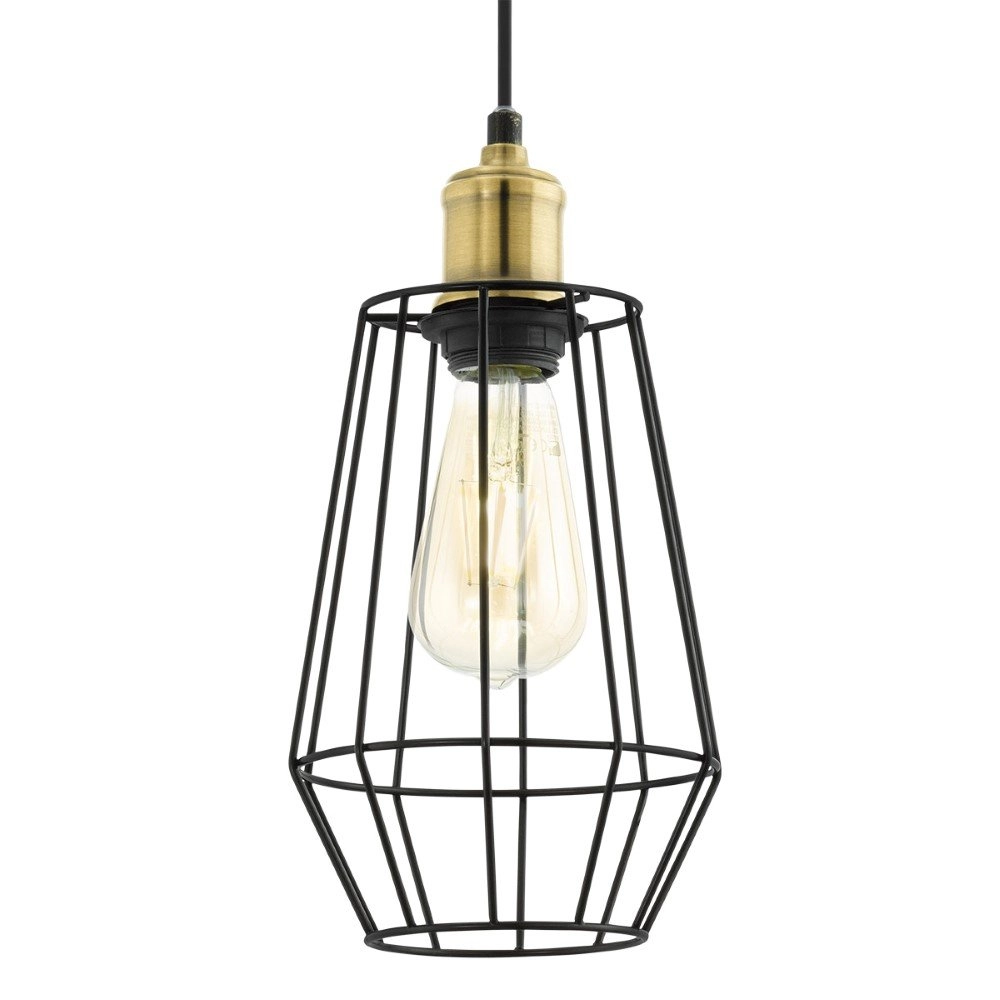 Lampe à suspension Denham 15,5cm