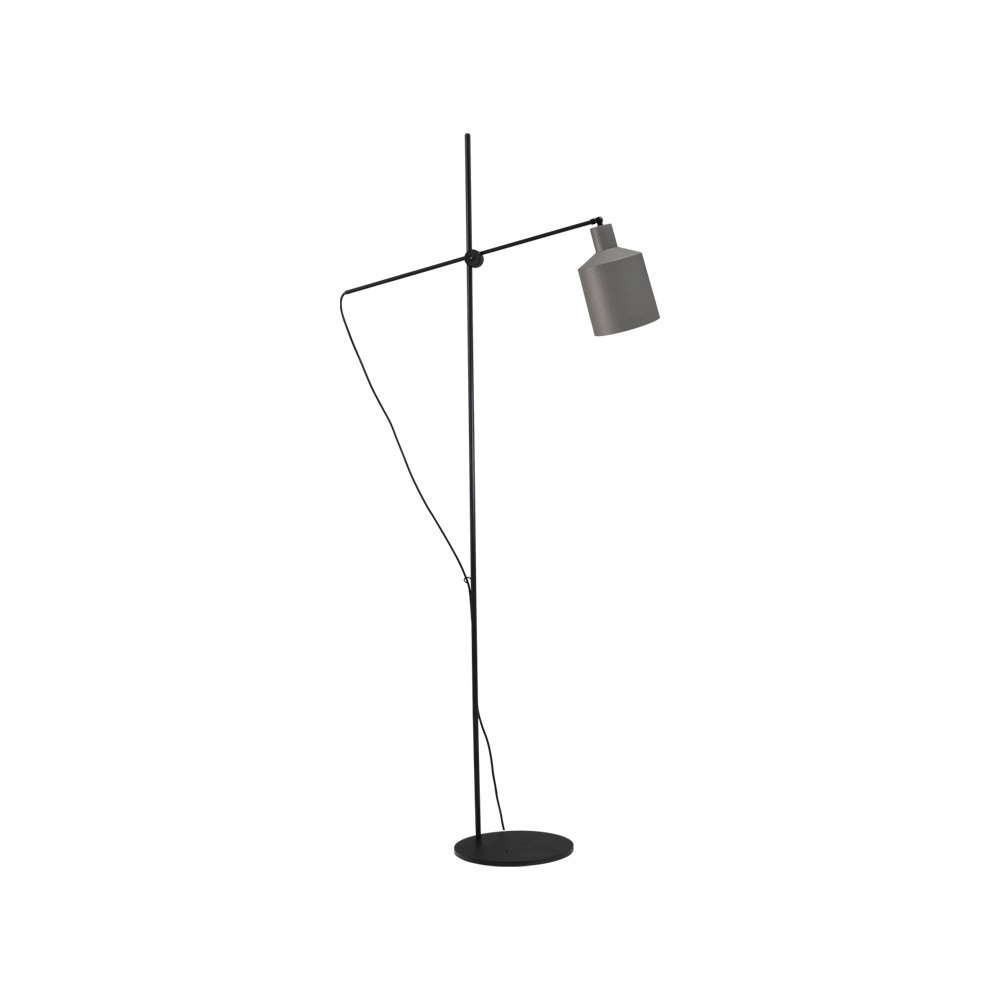 Lampe de lecture au sol Concepto 161 Rural Lampe de lecture au sol Concepto 161 Rural