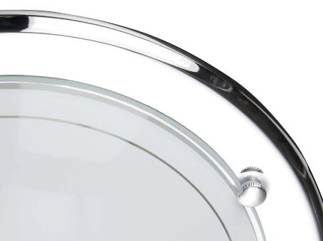 Plafonnier Miramar Ø 28cm Brilliant 4004353605710