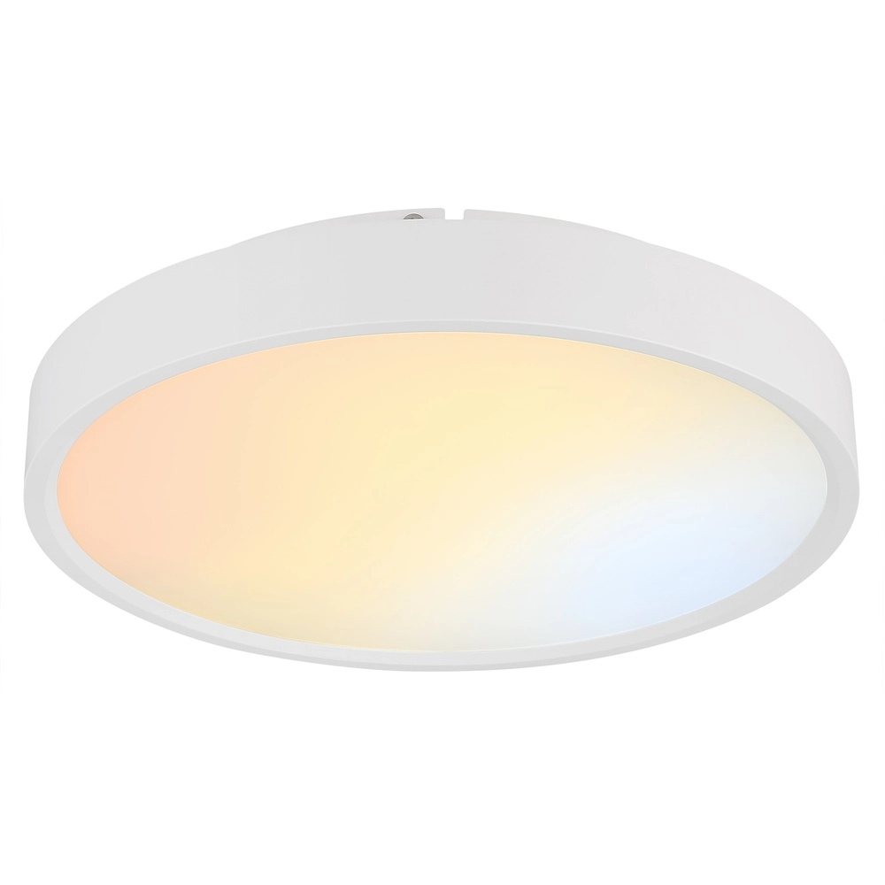 Éclairage de plafond Jess Blanc Globo 9007371580484