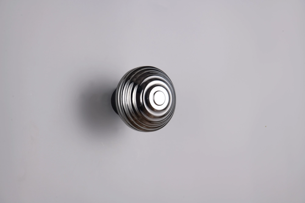 Applique murale Earl Verre à fumée rechargeable Trio 4017807643404