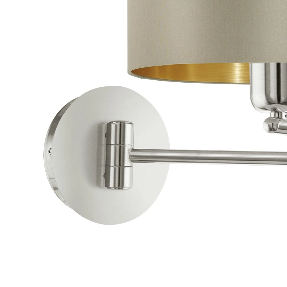 Applique murale Maserlo Eglo 9002759950552