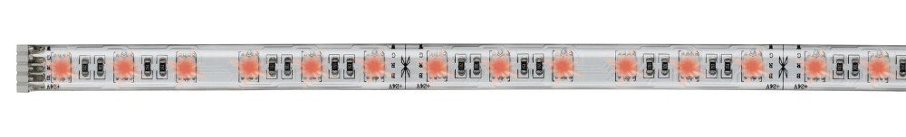 3000K + RGB MaxLED 500 1m extension Paulmann 4000870706343