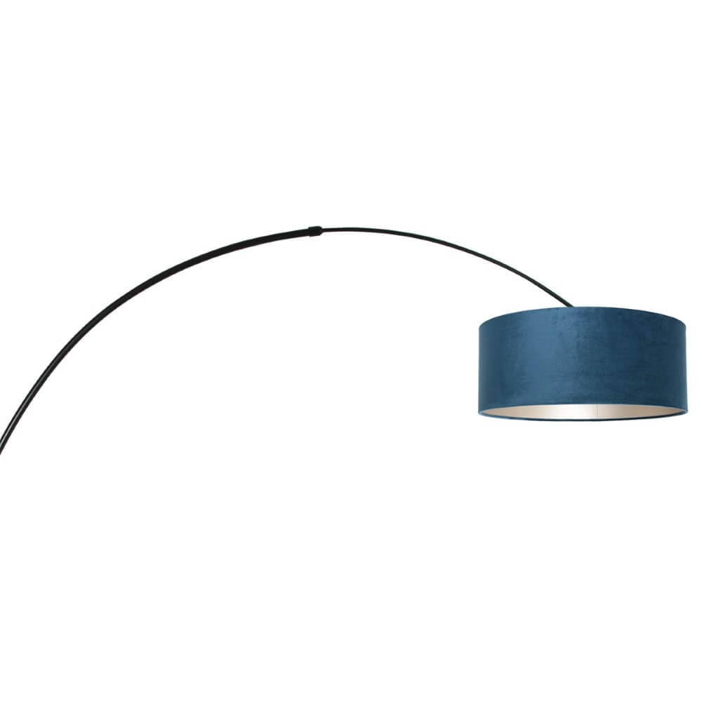 Lampe à arc rurale Sparkled Ø42cm Steinhauer 8712746147308