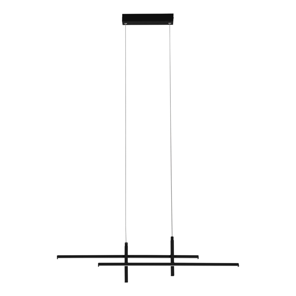 Suspension design Trepiliano noir