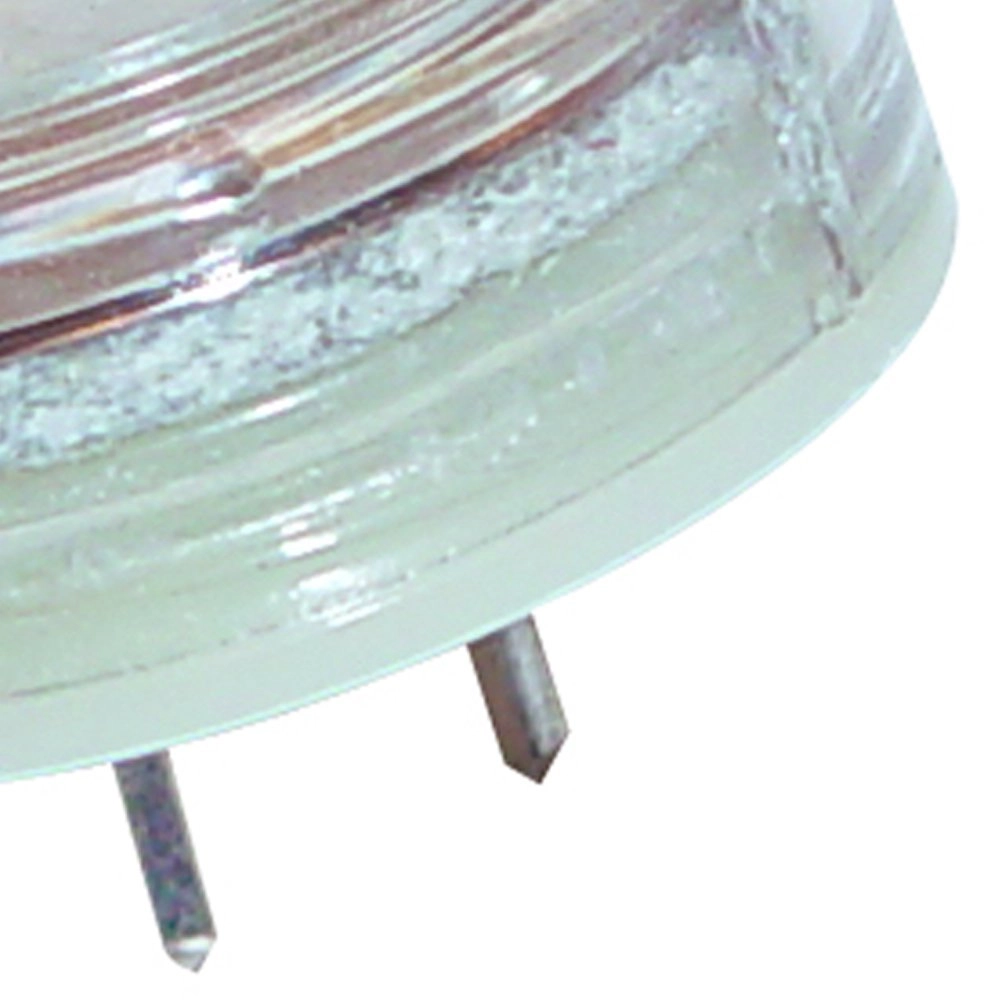 Source de lumière 12V - 0,5W - G5.3 - 6000K GardenLights 5907800852417