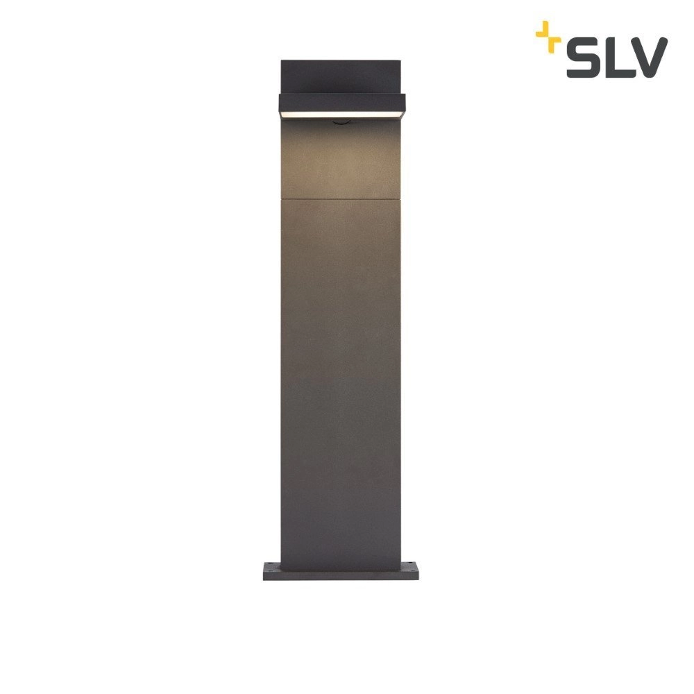 Lampe de terrasse Abridor 60cm SLV 4024163231824