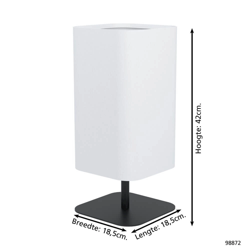 Lampe de table design Guerima Stars of Light 9002759988722