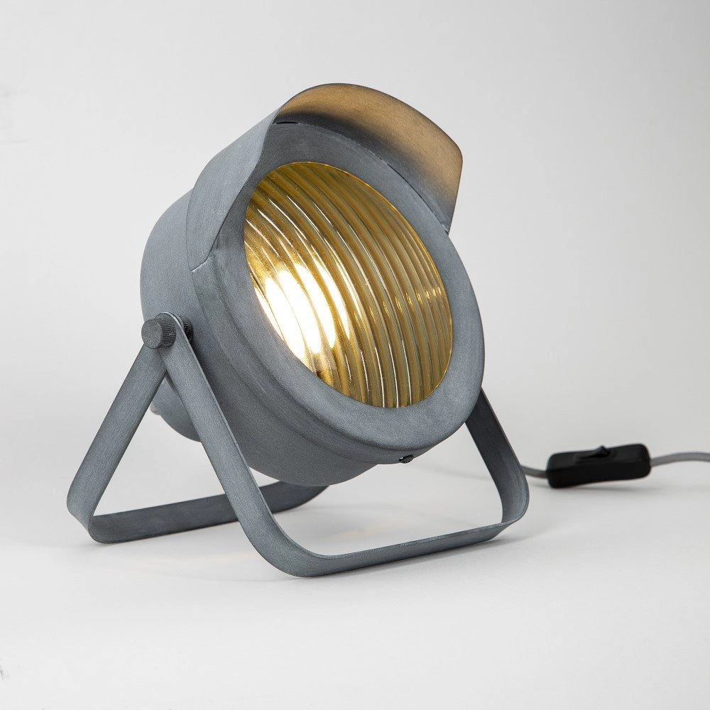 Spot de sol vintage Stage KS 8714732761109