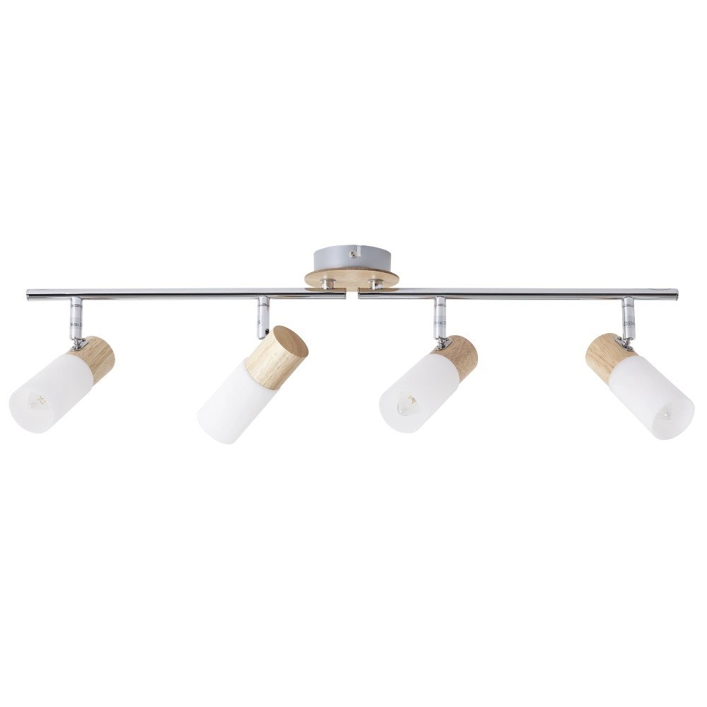 Spot de plafond réglable Babsan Brilliant 4004353261831