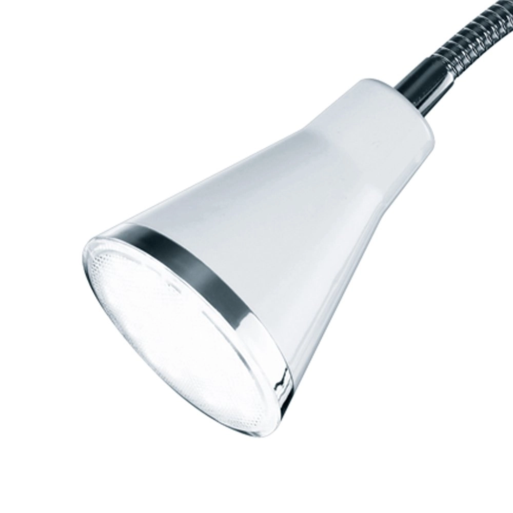 Lampe de table LED Arras blanc Trio 4017807244076