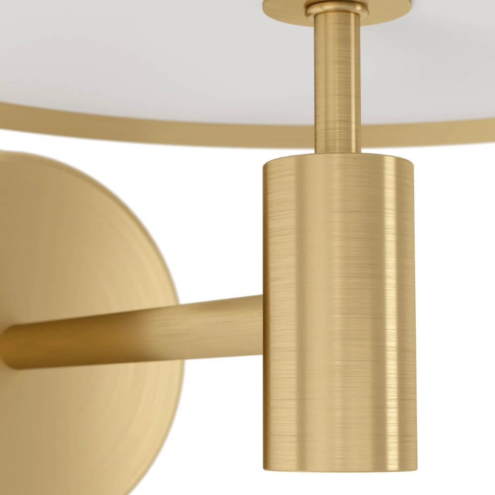 Design wall lamp Paraguay gold Stars of Light 9008606274260