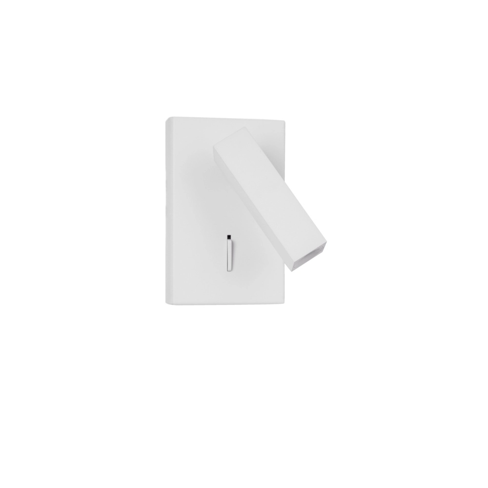 Applique Dona blanc Lyora 5212017424860