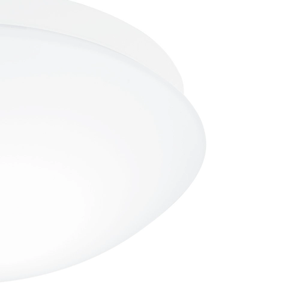 Lampe de plafond Bari-M avec capteur de mouvement Eglo 9002759975319