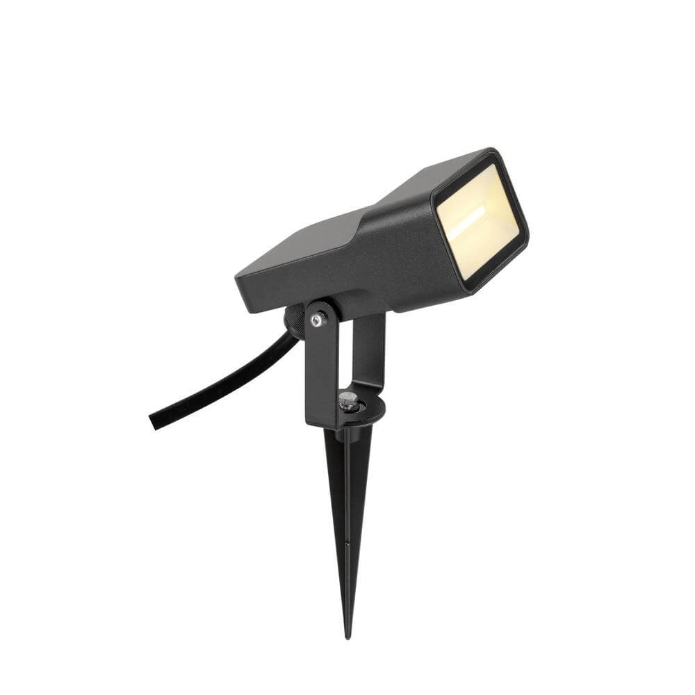 Point de pointe serré Syna Wide 3000K SLV 4024163295710