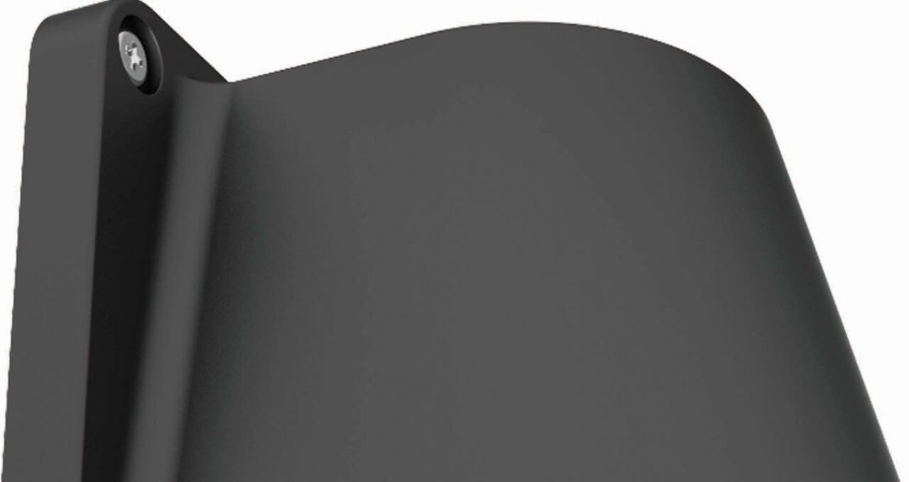 Spot lumineux Gevel anthracite Franssen 5056144205745