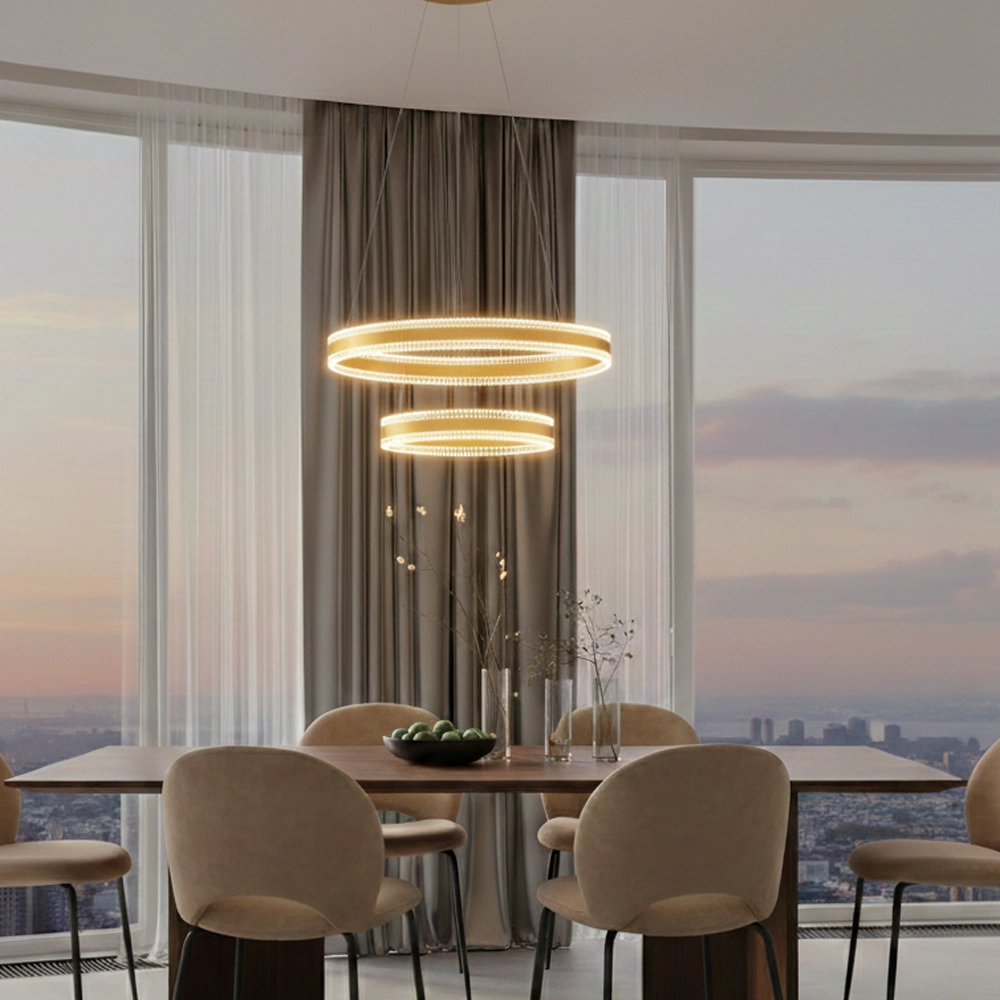 Suspension design Alaro Double Or