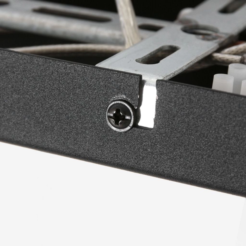 Lampe pendante à 3 lampes Stang avec des bouchons en liège Steinhauer 8712746180664